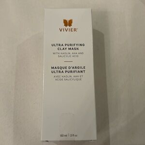 Vivier Ultra Purifying Clay Mask
